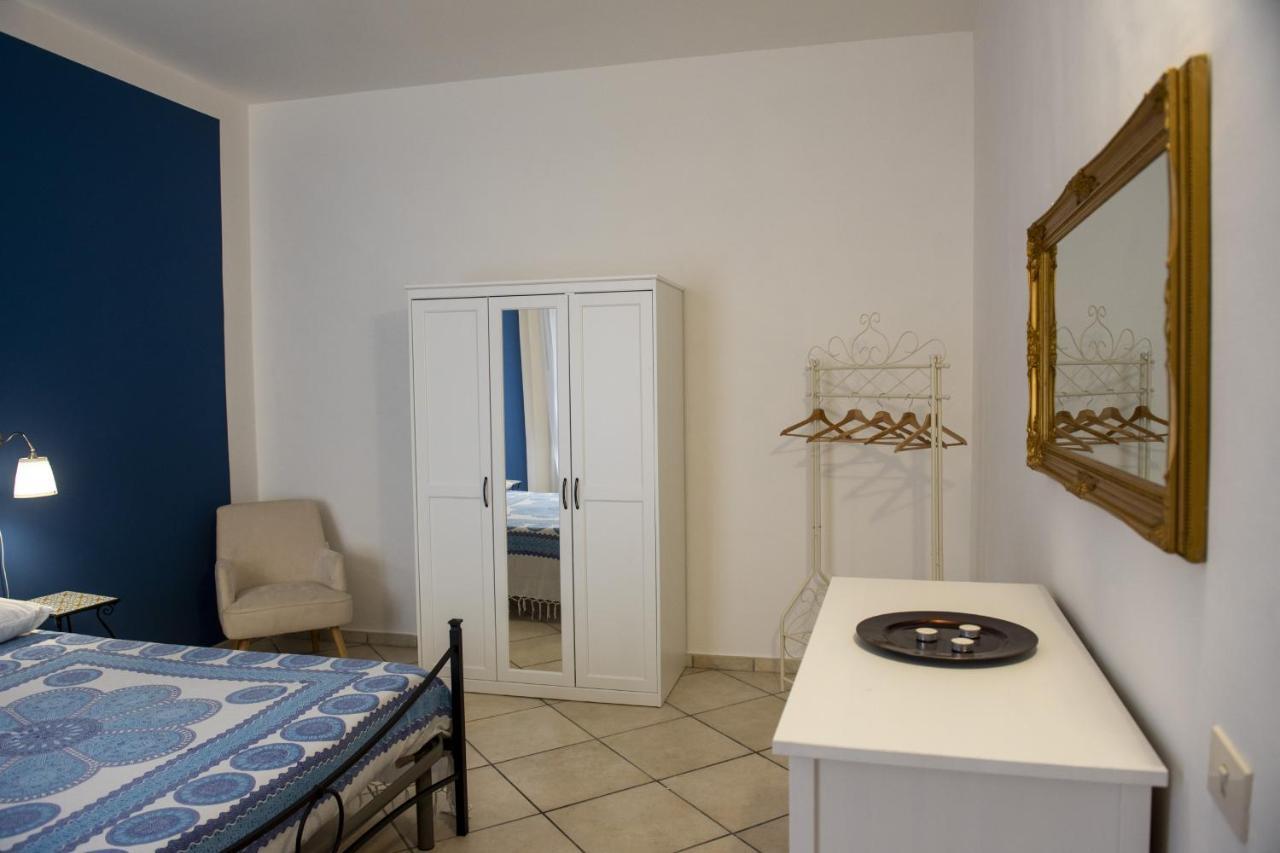 Casa Mare Blue Villa Vietri Eksteriør billede