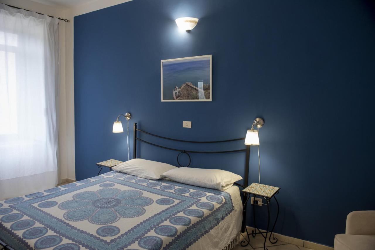 Casa Mare Blue Villa Vietri Eksteriør billede