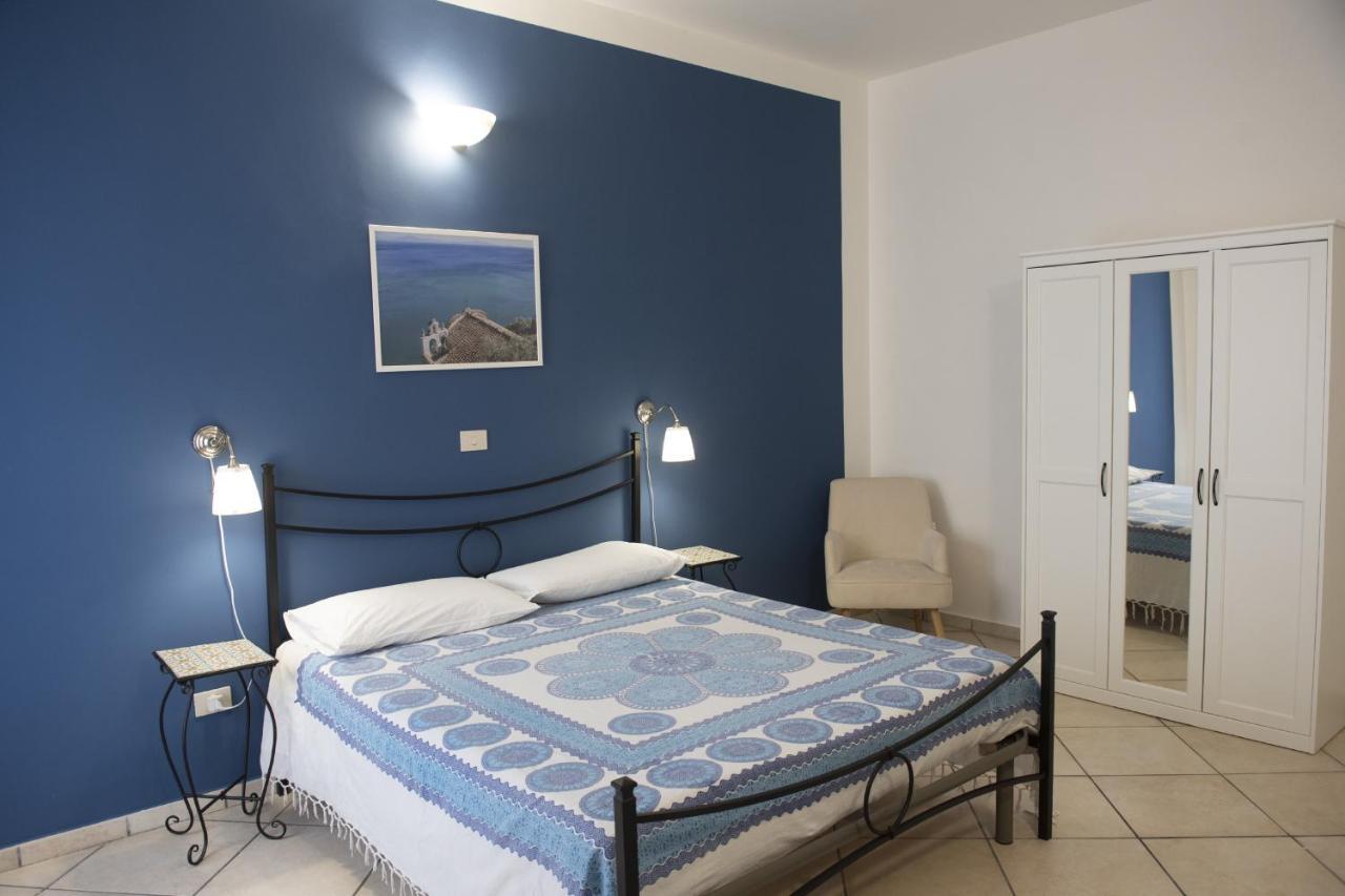 Casa Mare Blue Villa Vietri Eksteriør billede