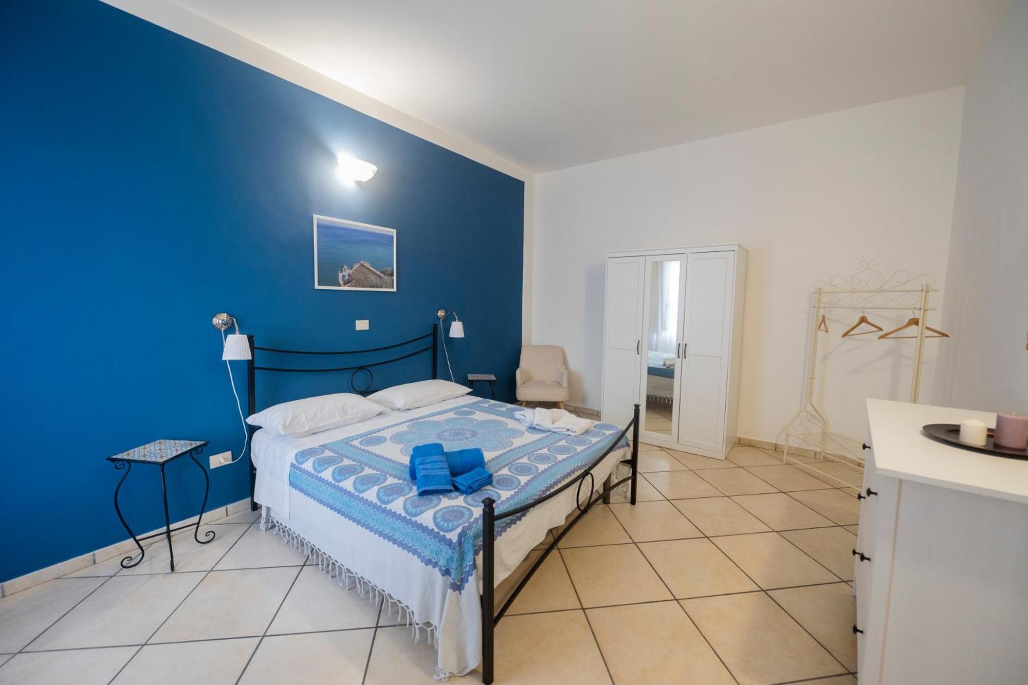 Casa Mare Blue Villa Vietri Eksteriør billede