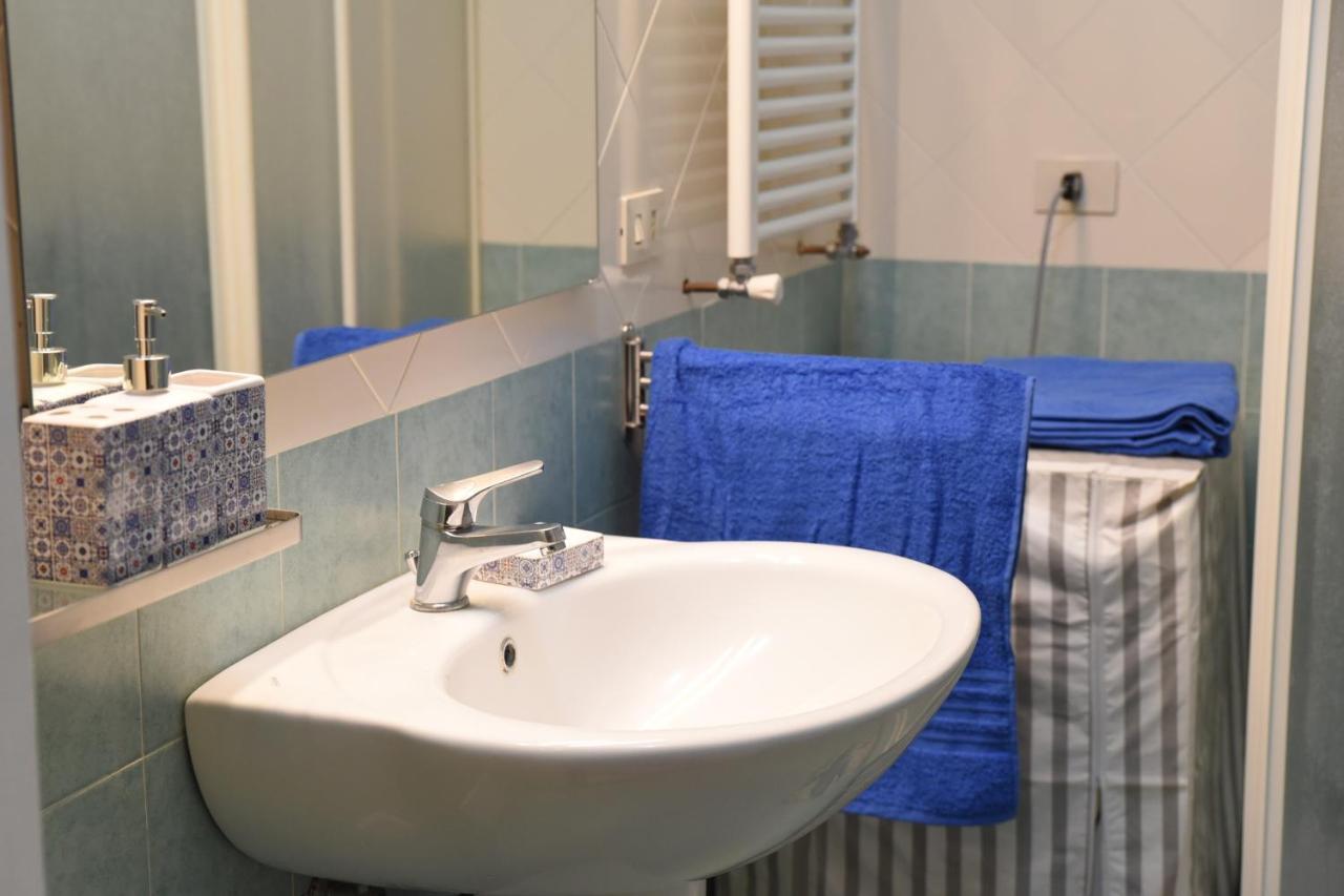 Casa Mare Blue Villa Vietri Eksteriør billede